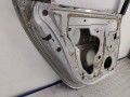 дверь задняя левая Nissan Primera P12 2005, 1.9 л., дизель, МКПП, серебро, универсал, передний привод - фото №10