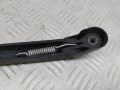 щеткодержатель задний Fiat Stilo 1 поколение 2002, 1.2 л., 188 A5.000, бензин, МКПП, хетчбэк 5 дв., передний привод - фото №4