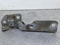 петля капота правая Renault Scenic 1 поколение [рестайлинг] (1999 - 2003), 1.6 л., K4M 701, бензин, АКПП, минивэн, 843530H - фото №3