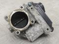 заслонка дроссельная Ford Focus 2 поколение (2004 - 2008), 1.4 л., ASDA, бензин, МКПП, передний привод, VP4F9U9E928BC - фото №4
