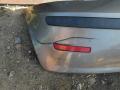 бампер задний Fiat Punto 2 поколение [рестайлинг] 2004, 1.2 л., 188 A4.000, бензин, МКПП, серый, хетчбэк 3 дв., передний привод - фото №6