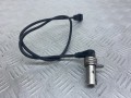 датчик коленвала Opel Vectra B 1996, 1.6 л., X 16 XEL, бензин, АКПП, передний привод, 90337650 - фото №2
