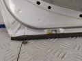 дверь задняя левая Mercedes-Benz C-Класс W203/S203/CL203 [рестайлинг] 2005, 2.2 л., дизель, серебро, универсал, задний привод - фото №9