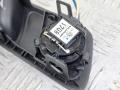 ручка внутренняя задняя левая Volkswagen Passat B6 2008, 1.8 л., BZB, бензин, 6МКПП, черный, универсал, передний привод, 3C4839113, 3C0035411A - фото №4