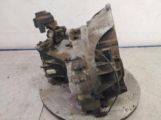 КПП механическая (МКПП) Ford Focus 1 поколение 2001, дизель, МКПП, передний привод, XS4R7F096, 2S4R7002MA
