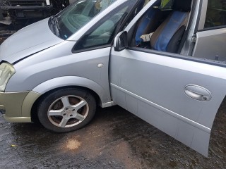 Opel Meriva 1 поколение (A) [рестайлинг]