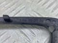 накладка двери внутренняя Peugeot 307 1 поколение 2004, 1.6 л., 9HZ (DV6TED4), дизель, МКПП, серебро, универсал, передний привод, 9634770077 - фото №6