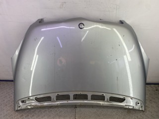 капот Mercedes-Benz A-Класс W169 [рестайлинг] W169 2010, 1.5 л., M 266.920, бензин, вариатор, серебро, хетчбэк 3 дв., передний привод, 455505970761451, 101001010100054, 245233010011010