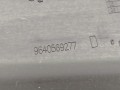 обшивка крышки багажника Peugeot 206 1 поколение 2002, 1.6 л., NFU (TU5JP4), бензин, МКПП, черный, кабриолет, передний привод, 9640569277 - фото №7