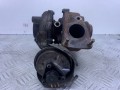 турбина Peugeot 407 1 поколение 2006, 2.0 л., HDi, RHR (DW10BTED4), дизель, 6МКПП, черный, передний привод - фото №2