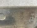 накладка двери (крышки) багажника Mercedes-Benz Vito W639 2006, 3.2 л., M 112.951, бензин, АКПП, черный, задний привод, A6397432330 - фото №10