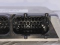 блок управления двигателем Volkswagen Passat B1 (1973 - 1977), 1.6 л., AHL, бензин, МКПП, серый, универсал, передний привод, 3B0907557C - фото №7