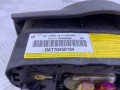 подушка безопасности водителя Opel Zafira 2 поколение (B) 2007, 1.9 л., Z 19 DT, дизель, желтый, минивэн, передний привод, 13111348 - фото №6