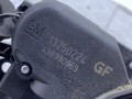 переключатель подрулевой (стрекоза) Opel Zafira 2 поколение (B) 2007, 1.9 л., Z 19 DT, дизель, желтый, минивэн, передний привод, 13250224 - фото №7