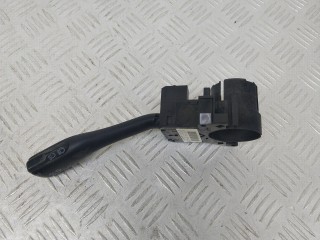 переключатель подрулевой (стрекоза) Volkswagen Golf 4 поколение 1999, 1.6 л., AKL, бензин, МКПП, серый, хетчбэк 5 дв., передний привод, 8L0953513G