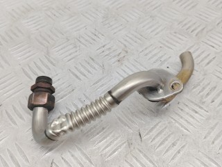 трубка системы рециркуляции EGR Mercedes-Benz C-Класс W203/S203/CL203 W203.061 2001, 2.6 л., M 112.912, бензин, МКПП, седан