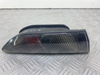 фонарь крышки багажника левый Alfa Romeo 156 1 поколение 2002, 2.0 л., 937 A1.000, бензин, МКПП, черный, универсал, передний привод