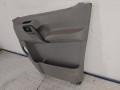 обшивка двери передняя правая Mercedes-Benz Sprinter 2 поколение (W906) (2006 - 2014), A9067270171 - фото №3