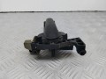ручка наружная задняя левая Mercedes-Benz A-Класс W168 2000, 1.4 л., M 166.940, бензин, МКПП, красный, минивэн, передний привод - фото №3