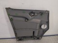 обшивка двери передняя правая Mercedes-Benz Sprinter 2 поколение (W906) (2006 - 2014), A9067270171 - фото №5
