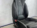 салон (комплект сидений) Opel Insignia 2 поколение (B) 2018, 2.0 л., дизель, АКПП, белый, хетчбэк 5 дв., полный привод - фото №6