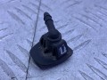 форсунка омывателя лобового стекла Fiat Punto 2 поколение [рестайлинг] 2004, 1.2 л., 188 A4.000, бензин, МКПП, серый, хетчбэк 3 дв., передний привод - фото №5