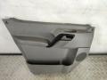 обшивка двери передняя левая Mercedes-Benz Sprinter 2 поколение (W906) (2006 - 2014), 2.1 л., OM 651.955, дизель, МКПП, зеленый, задний привод, 3051781, A9067270071 - фото №2