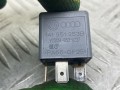 реле (прочие) Volkswagen Passat B6 (2005 - 2010), 2.0 л., дизель, универсал, 141951253B, V23134B52X227 - фото №6