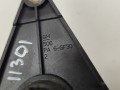 Личинка замка крышки багажника Opel Corsa B 1997, 1.2 л., X 12 SZ, бензин, МКПП, черный, передний привод - фото №7