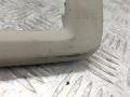 ручка внутренняя потолочная Land Rover Discovery 3 поколение L319 2007, 2.7 л., 276DT, дизель, АКПП, серый, внедорожник 5 дв., полный привод - фото №3