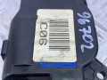 моторчик заслонки печки Hyundai Santa Fe 2 поколение (CM) 2007, 2.2 л., D4EB, дизель, АКПП, серый, внедорожник 5 дв., полный привод - фото №6