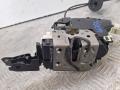 замок двери передней левой Mercedes-Benz E-Класс W212/S212/C207/A207 C207 2011, 2.1 л., OM 651.911, дизель, АКПП, черный, кабриолет, задний привод, A2047202735 - фото №3