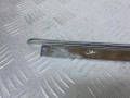молдинг стекла двери задней Jaguar XJ 2 поколение [рестайлинг] X350 1996, 4.0 л., бензин, АКПП, седан, задний привод - фото №4
