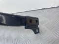 петля крышки багажника Peugeot 206 1 поколение 2002, 1.6 л., NFU (TU5JP4), бензин, МКПП, черный, кабриолет, передний привод - фото №8