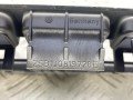 Декоративная накладка центральной консоли Volkswagen Bora 1 поколение 2002, бензин, 1J0819728E - фото №6
