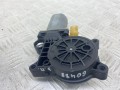 моторчик стеклоподъемника задний правый Volvo V70 2 поколение 2004, универсал, 1199700206 - фото №4