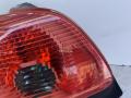 фонарь задний левый Renault Vel Satis 1 поколение 2002, 3.0 л., P9X 701, дизель, АКПП, голубой, хетчбэк 5 дв., передний привод - фото №2