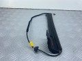 накладка двери (крышки) багажника Ford Galaxy 3 поколение [рестайлинг] 2022, 2.0 л., дизель, АКПП, белый, минивэн, передний привод, EM2BU406A77AE - фото №2