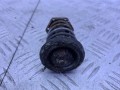 замок капота Saab 9-3 1 поколение 2001, 2.0 л., B205E, бензин, АКПП, черный, хетчбэк 5 дв., передний привод - фото №4