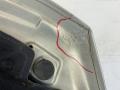 капот Volvo V70 2 поколение 2001, 2.4 л., B 5244 T3, бензин, АКПП, серебро, универсал, полный привод - фото №18