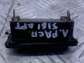 подсветка номера Mercedes-Benz Vito W639 (2003 - 2010) - фото №5