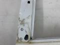 дверь передняя левая Mercedes-Benz Vito W639 2010, 3.0 л., OM 642.990, дизель, АКПП, белый, микроавтобус, задний привод - фото №4