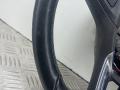 руль Opel Corsa E 2016, 1.4 л., B 14 XEL, бензин, черный, хетчбэк 5 дв., передний привод, 39035999, 453798480, 34210939A, 34210940A - фото №2