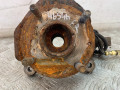 кулак поворотный правый Chevrolet Nubira 1 поколение 2007, 2.0 л., Z 20 DM, дизель, МКПП, универсал, передний привод - фото №2