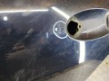 дверь задняя левая Lancia Thesis 1 поколение 2005, 2.4 л., 841 D.000, бензин, МКПП, темно-синий, седан, передний привод - фото №4