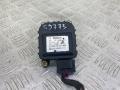 моторчик заслонки печки Audi A6 4B/C5 1999, 2.5 л., AKN, дизель, МКПП, бирюзовый, универсал, передний привод, 0132801158, 4B1820511K, MF116880104 - фото №2