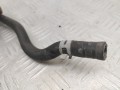 патрубок радиатора Opel Vectra B 1996, 1.6 л., X 16 XEL, бензин, АКПП, передний привод, 90502481 - фото №2
