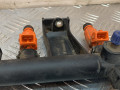 форсунка Citroen Berlingo 1 поколение (M49) (1996 - 2003), 1.6 л., бензин, 9636520780, 0280156034 - фото №6