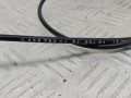 трос двери Mercedes-Benz Vito W639 (2003 - 2010), A6397600104 - фото №5