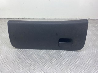 бардачок Hyundai H-1 Grand Starex 2008, 2.5 л., дизель, МКПП, белый, минивэн, задний привод, 847484H001